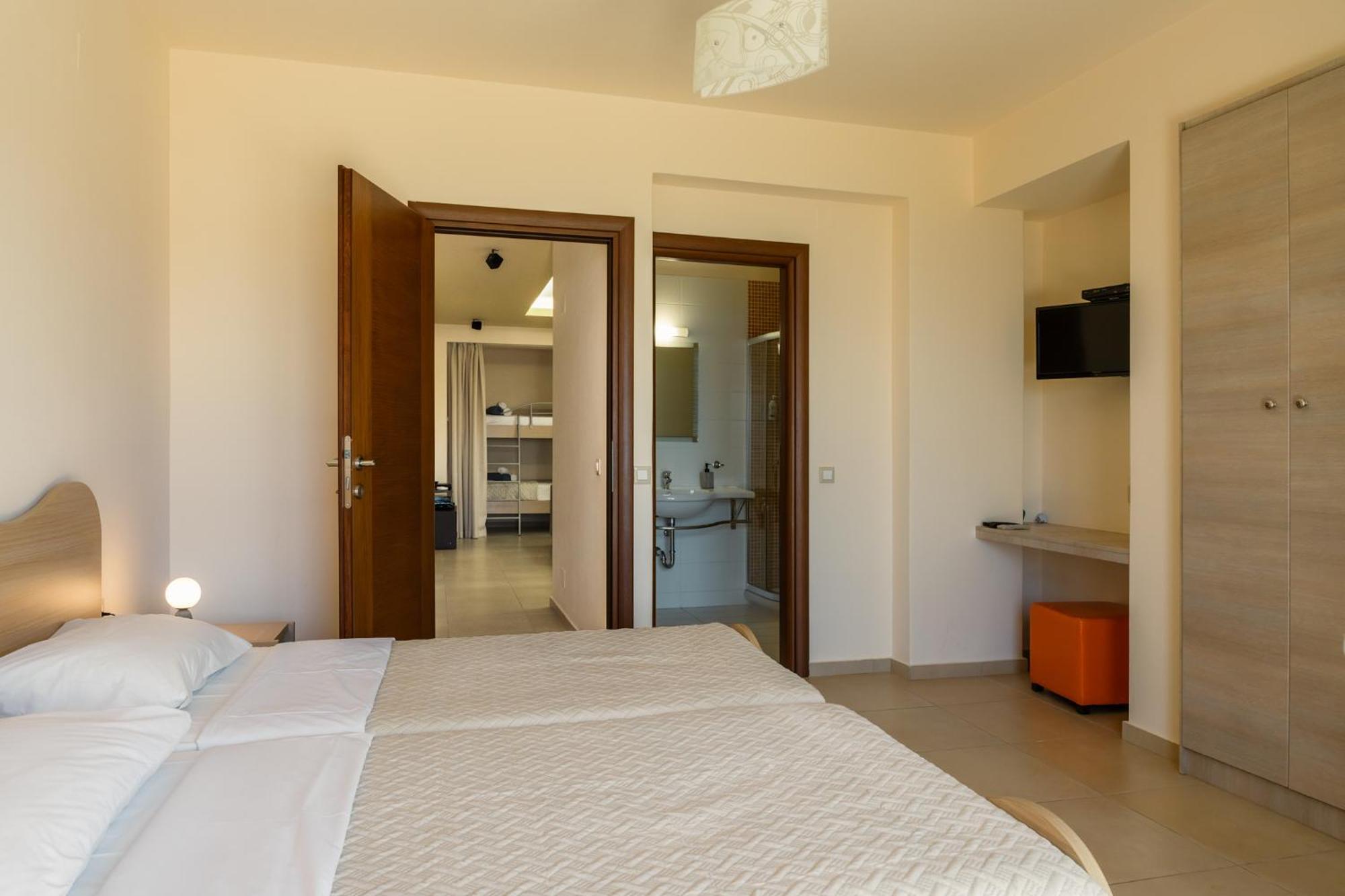 Elounda Panorama Villa מראה חיצוני תמונה