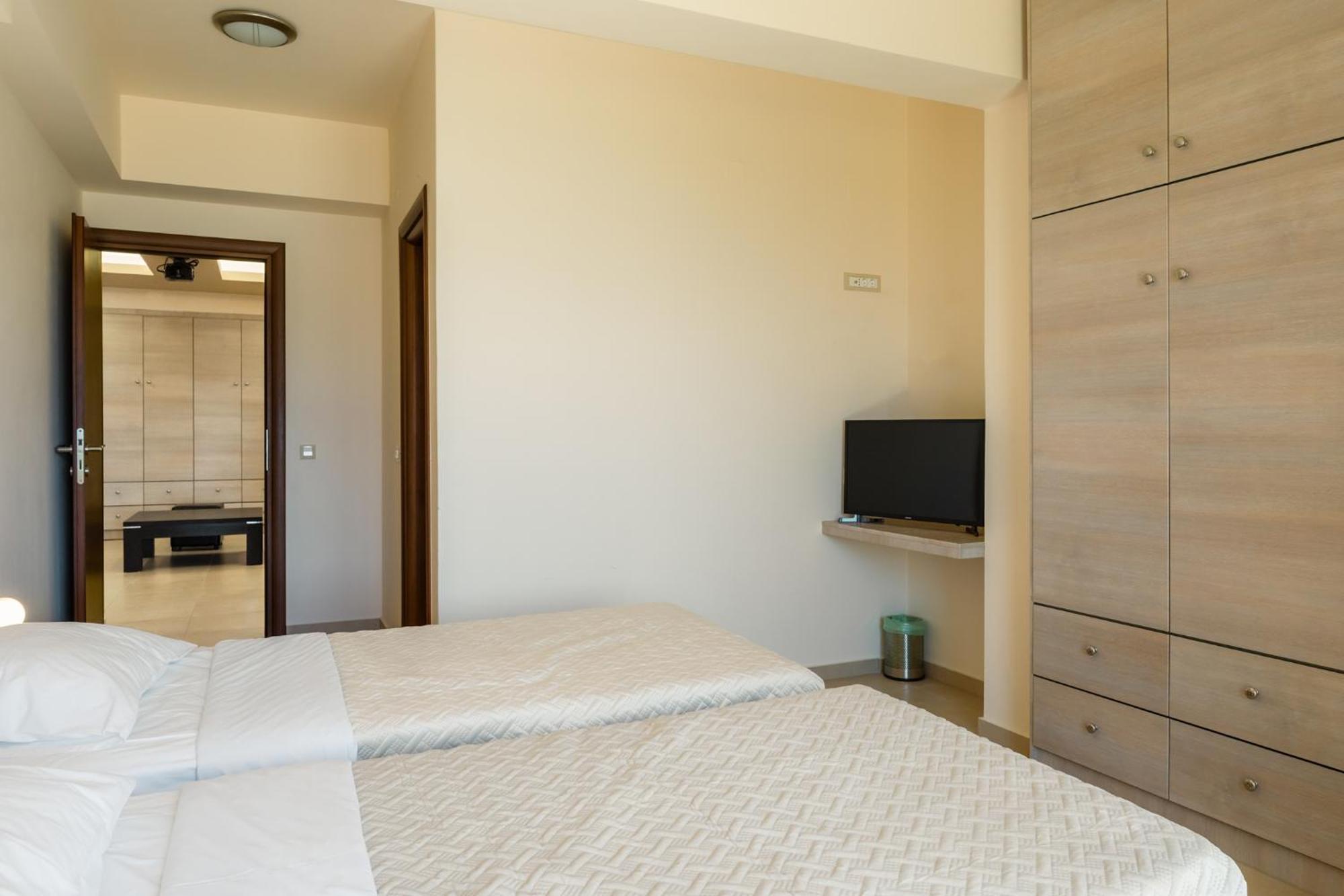 Elounda Panorama Villa מראה חיצוני תמונה