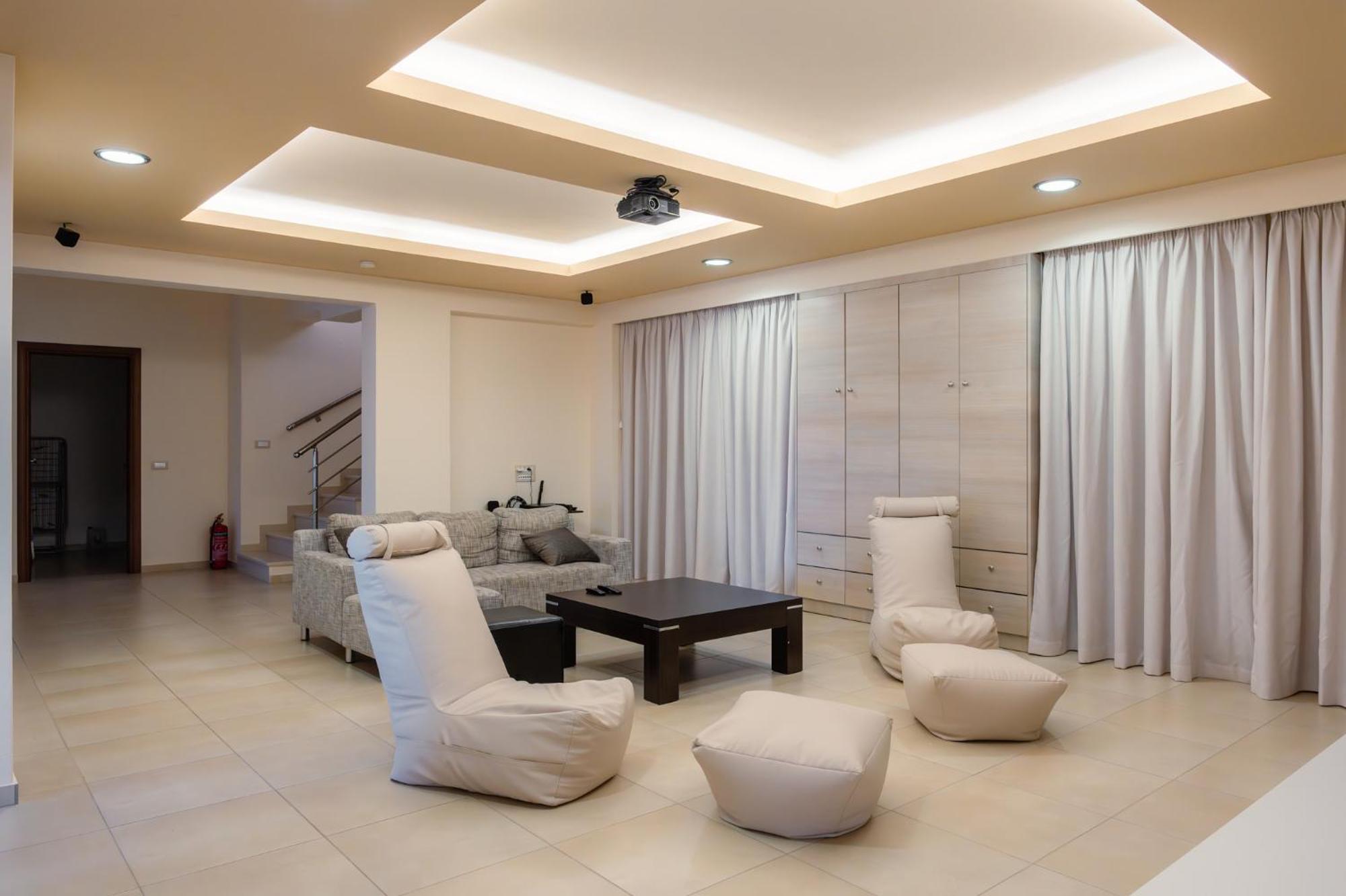 Elounda Panorama Villa מראה חיצוני תמונה