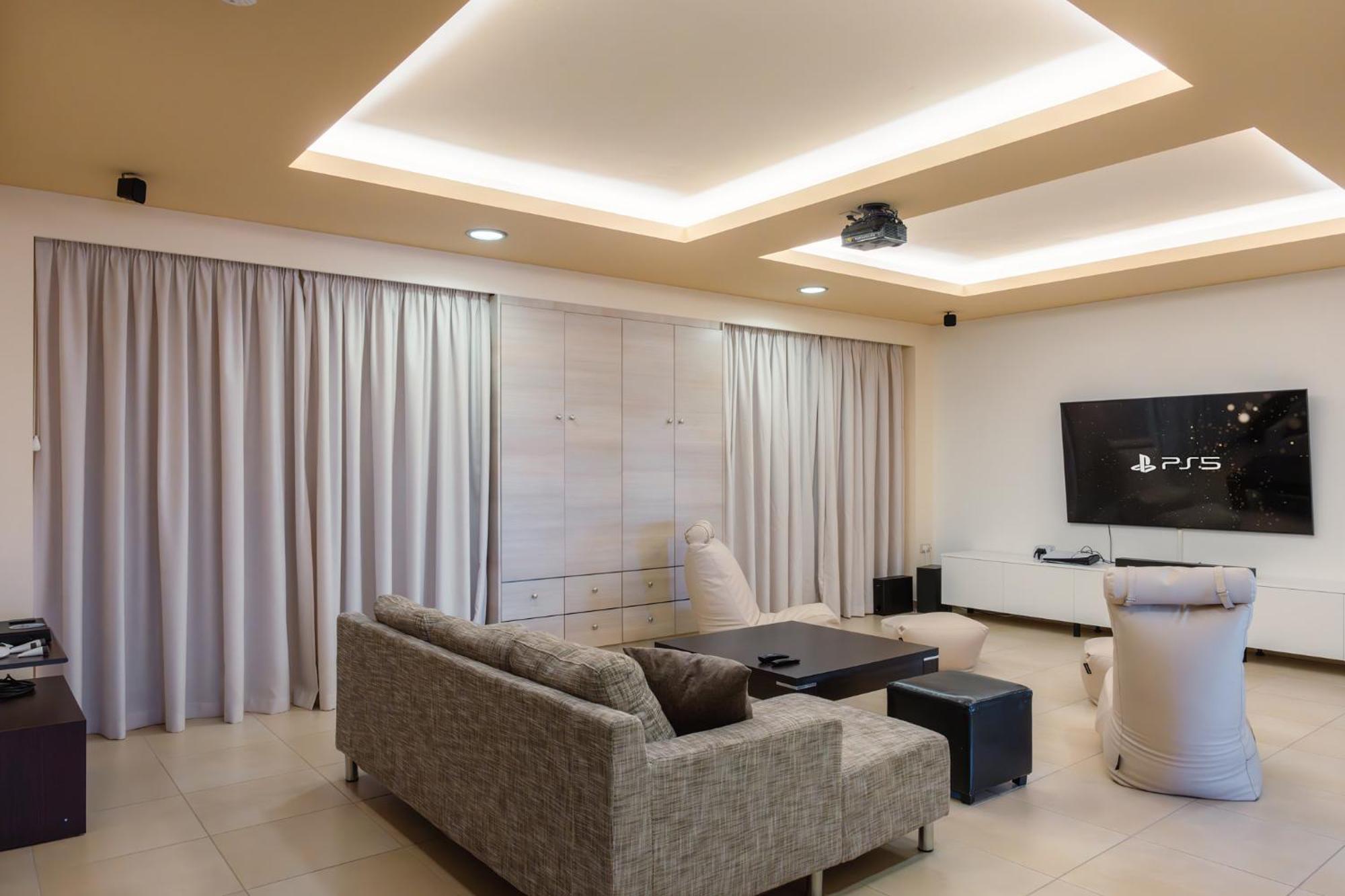 Elounda Panorama Villa מראה חיצוני תמונה